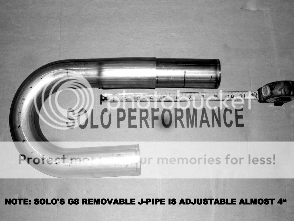 [View 23+] Exhaust J Pipe Resonator